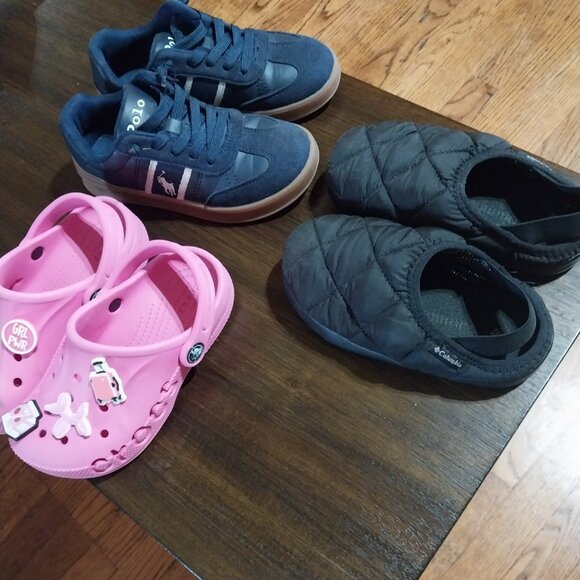 Kids coats/shoes - Picture 6 of 8